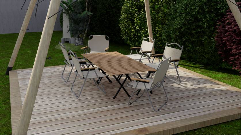 榆社县帐篷生产厂家：以匠心筑牢户外装备的品质根基